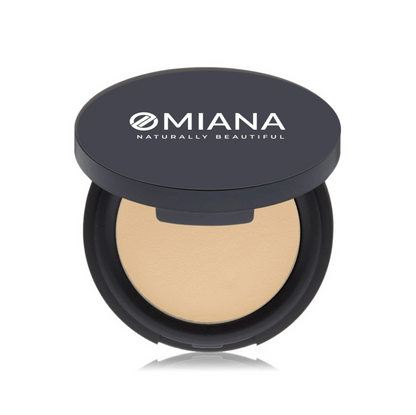 Adaptive Concealing Cream: Dewy, Medium to Full Coverage - Without Mica, & More!