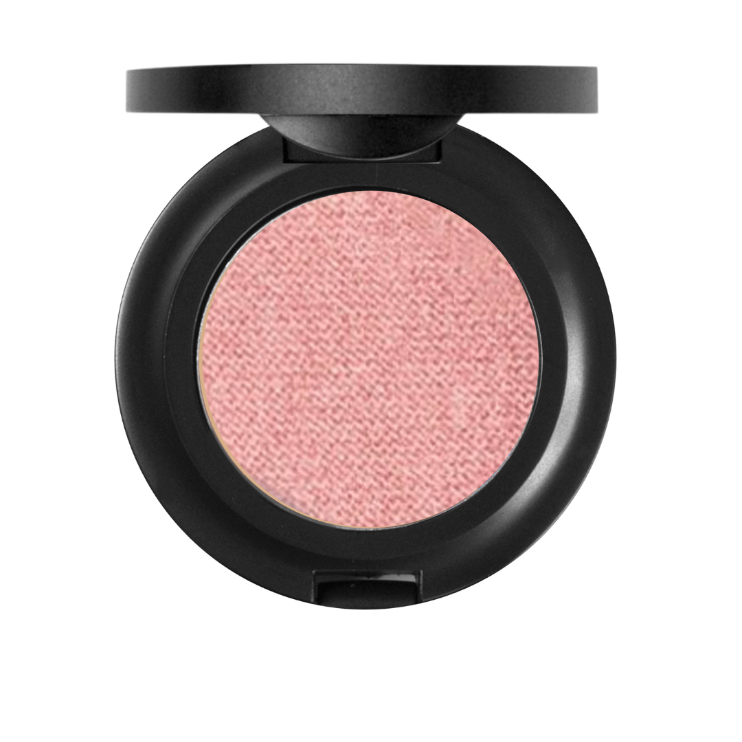 Pressed Mineral Eyeshadow - Talc-Free, Paraben-Free, & More!
