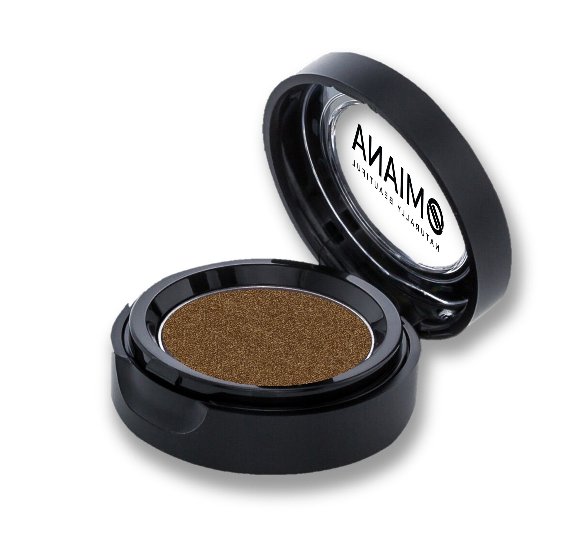 Omiana Vegan Eyeshadow For Sensitive Skin Medallion