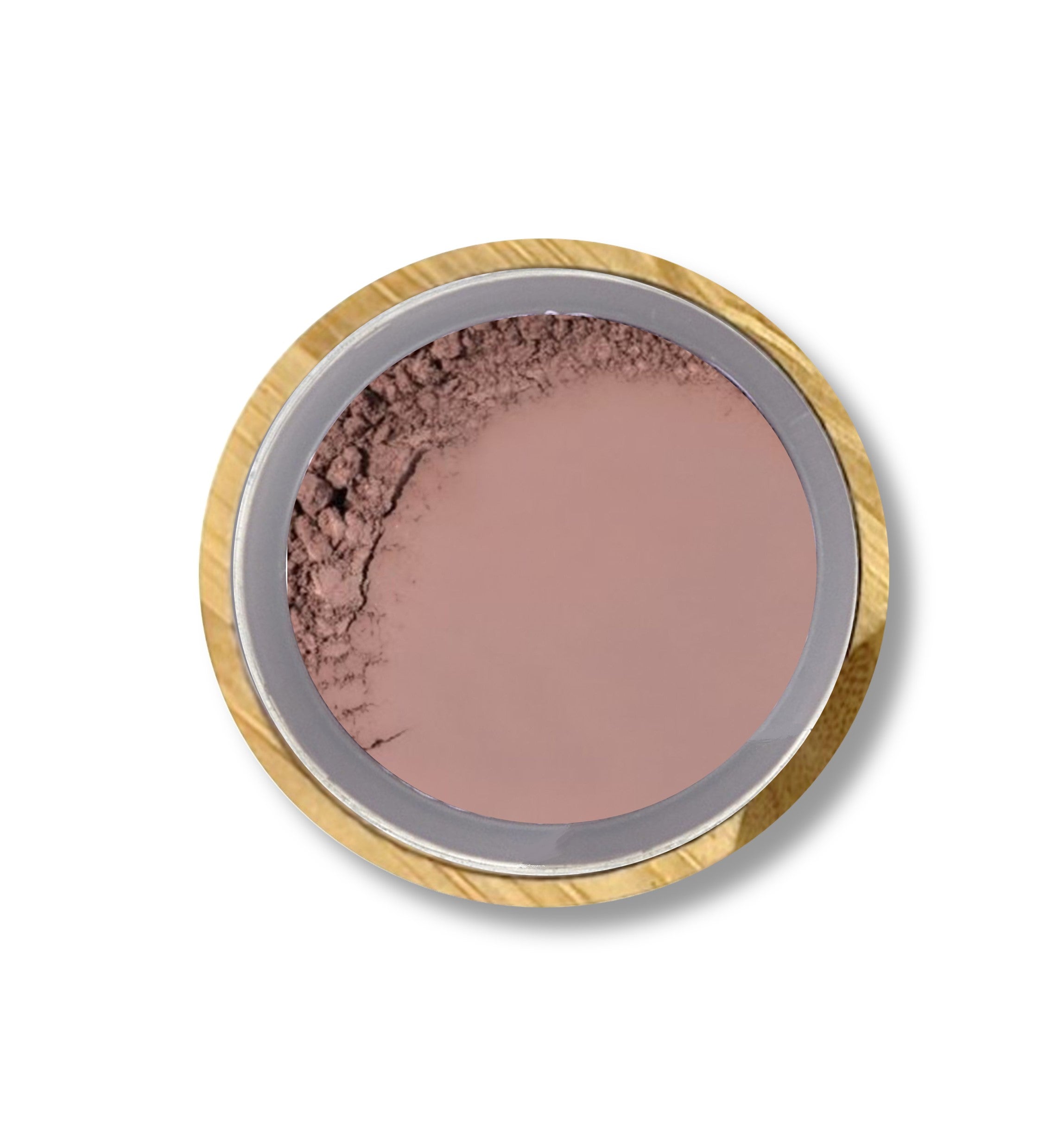 Mineral Loose Powder Eyeshadow Titanium Dioxide Free