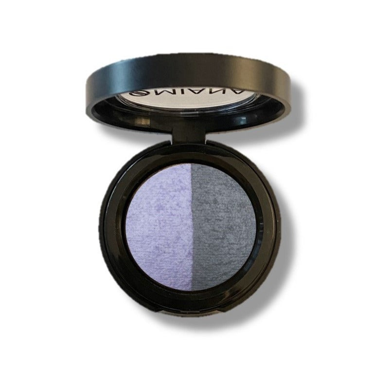 Best natural mineral eyeshadow