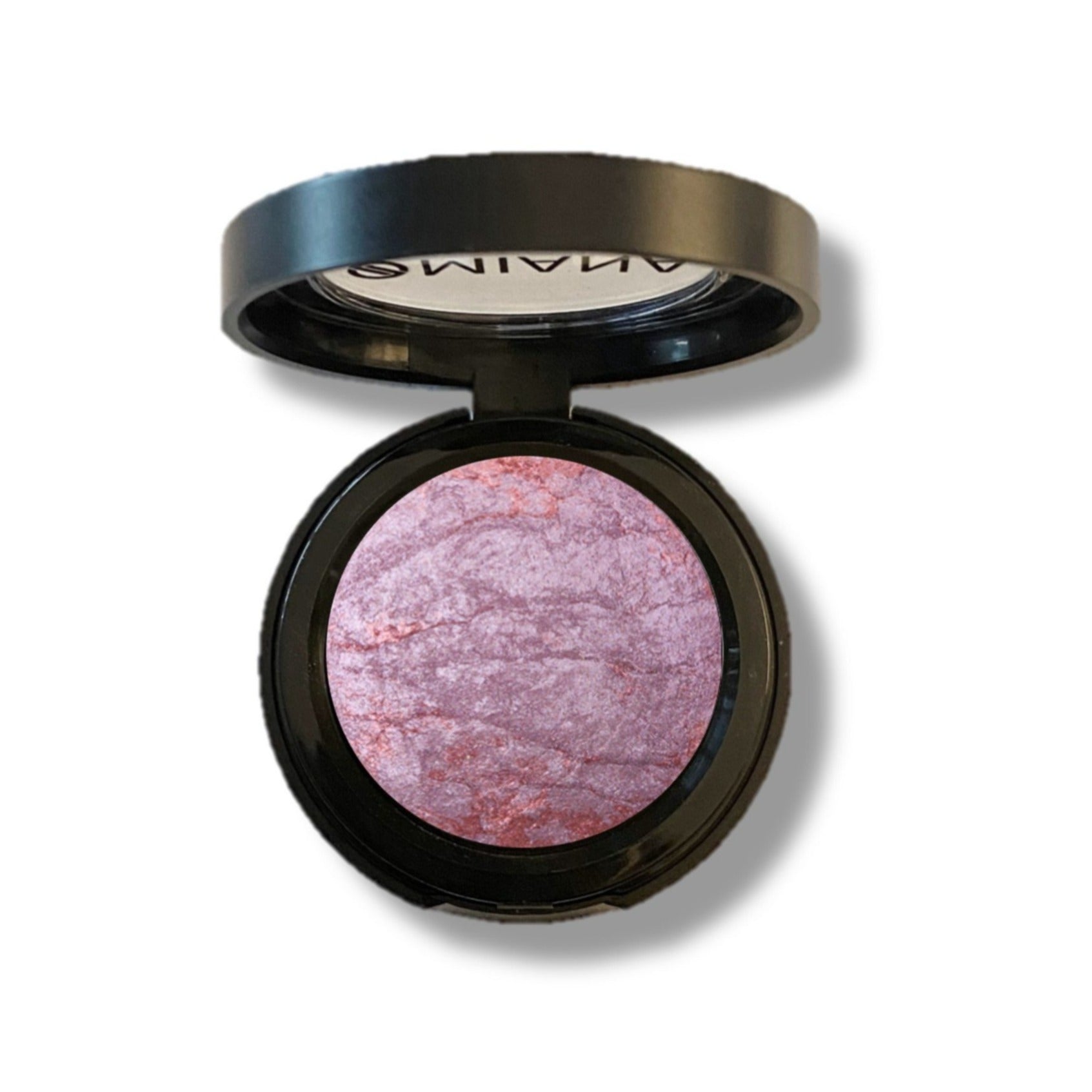 Silken Marbled Mineral Eyeshadow - Talc-Free, Paraben-Free, & More!