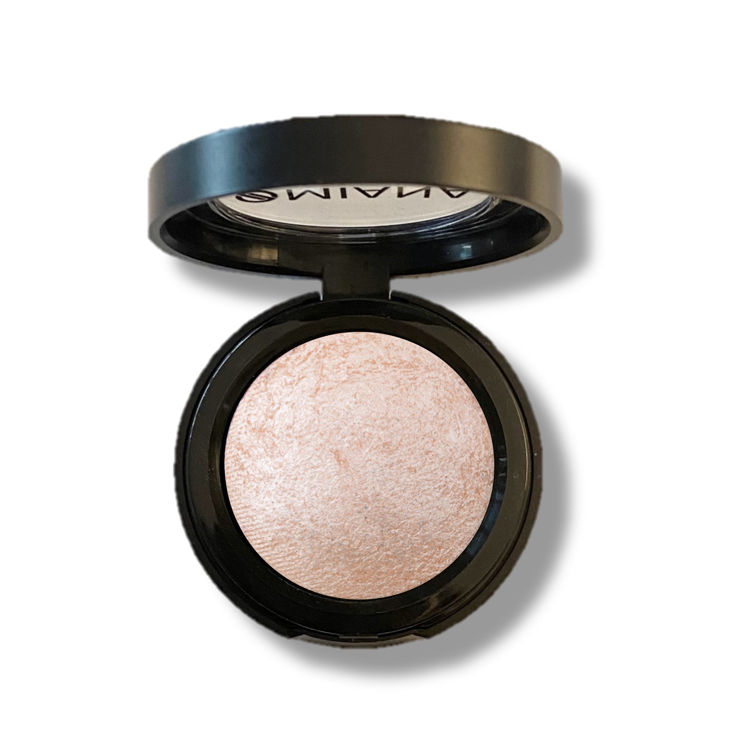 Creamy Baked Mineral Eyeshadow - Talc-Free, Paraben-Free, & More!