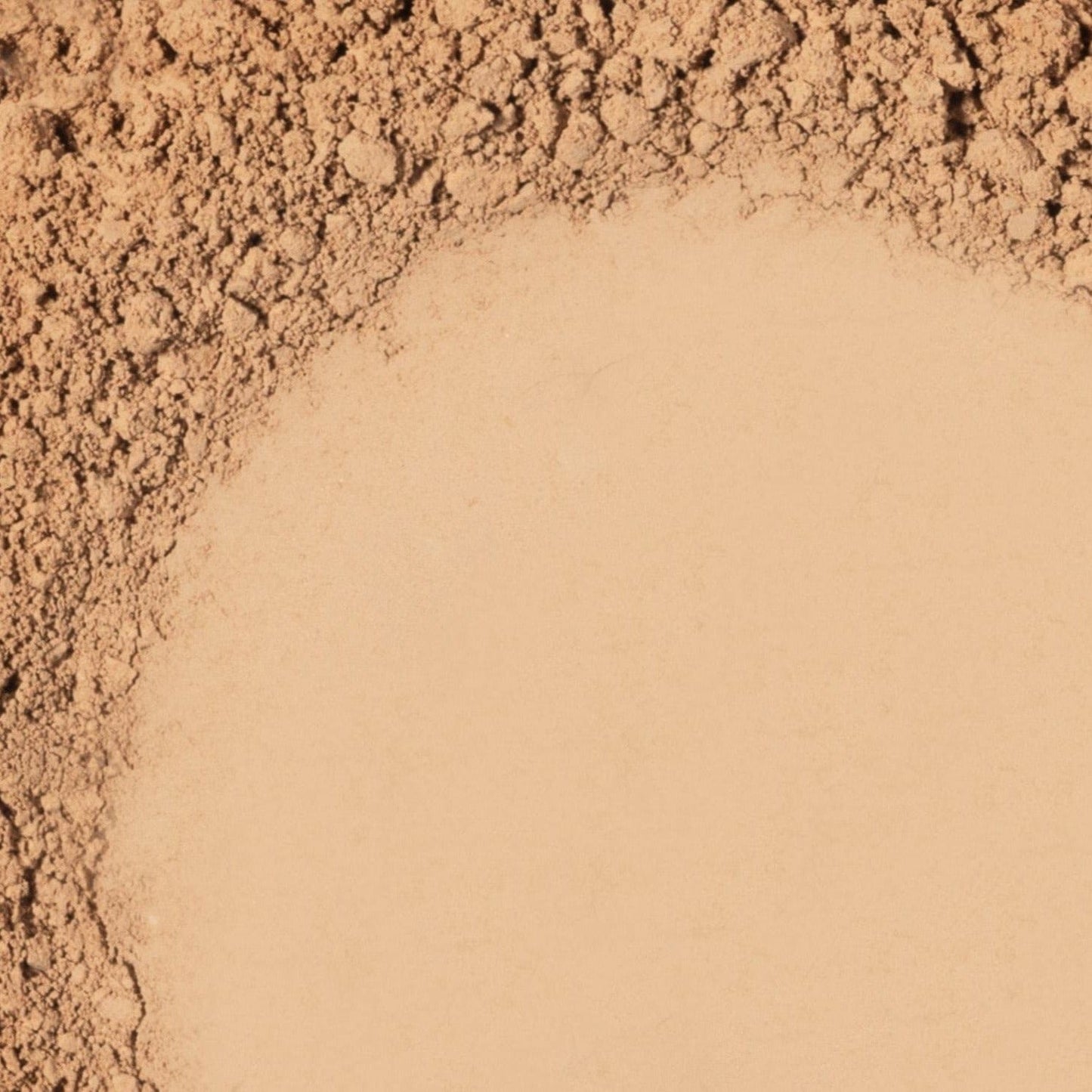 Gregarious - Omiana Loose Powder Mineral Foundation No Titanium Dioxide and No Mica